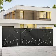 Maybe you would like to learn more about one of these? Portail Coulissant Alpes 06 123 Pvc Alu