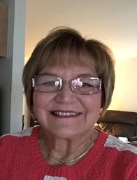 Nancy L. Caldwell Tiemann Obituary