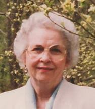 Obituary information for Ethlyn Lofton Younkin