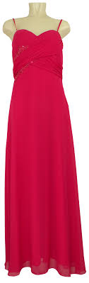 Verwenden sie sie in kommerziellen designs unter lebenslangen. Langes Abendkleid Der Marke D M Fashion In Magenta Rot Mode Dasenbrock