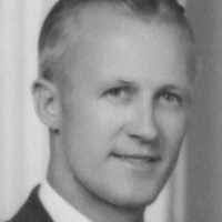 Lorenzo Earl Bates (1912–1968) • FamilySearch