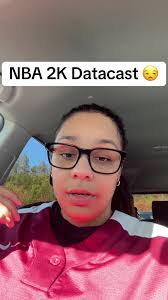 Nba 2k Datacast How to Eathc