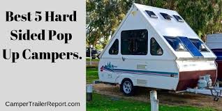Walmart.com has been visited by 1m+ users in the past month Best 5 Hard Sided Pop Up Campers