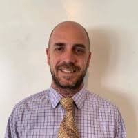 Bryan Wetzel, PMP, CSM