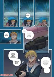 ✅️ Porn comic Cherry Road. Prologue. Chapter 9. Mr.E. Sex comic sexy  brunette was | Porn comics in English for adults only | sexkomix2.com