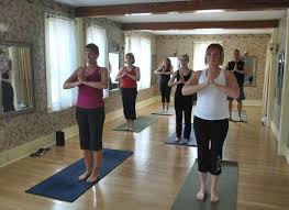 Maybe you would like to learn more about one of these? Compass Rose Yoga Yoga Studio In Ogunquit Om