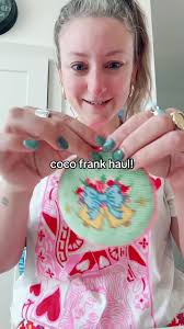 Coco Frank Butterfly