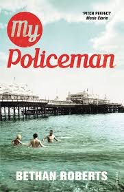 My policeman is set in the 1950s in brighton, england, where schoolteacher marion first catches sight of tom and becomes instantly smitten with the handsome policeman. Amazon Com My Policeman 9780099555254 Roberts Bethan Books