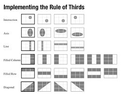 Efflam Mercier On Twitter Basic Design Principles Principles Of Design Composition Design