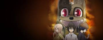 Cartoon crazy dub / attack on titan episode 1 english dub cartoon crazy shnapsy. English Dub Review Gleipnir Crazy Enemies Bubbleblabber