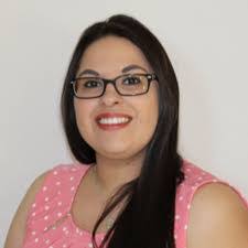 Estela Jauregui's Instagram, Twitter & Facebook