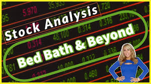 Get the latest bed bath & beyond inc. Bed Bath Beyond Bbby Stock Analysis Closing 200 Stores Bankruptcy Soon Youtube