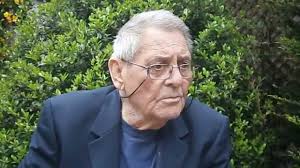 Derrick Sherwin: 1936-2018