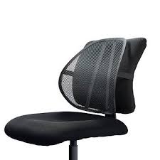 Our top 10 list of the best back cushions of 2020. Kiss My Back Reg Ergonomic Mesh Back Support Best Ergonomic Office Chair Office Chair Lumbar Support Office Chair