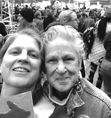 Local woman reflects