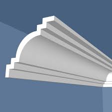 Polystyrene Cornice Cornice Design Concrete