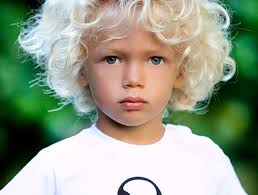 White hair may affect the child's confidence. Baby Boy Born With All White Hair Stuns Doctors Page 24 Of 26 Viral Murphy