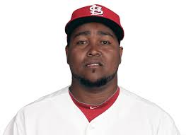 Victor Marte Career Stats