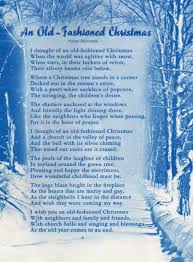 Pin By Sharon Schonteich On Vintage Christmas Christmas Poems Old Fashioned Christmas Merry Little Christmas