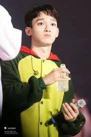 Ini cerita tentang setiap member exo yang yadong (nc) 18+????? The Second Love Pcy Exo Nc21 3 Nc Exo Lagu Chen