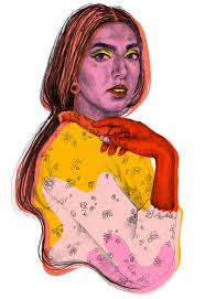 The Problem With Rupi Kaur's Poetry