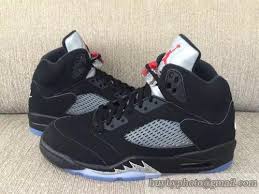 Black And Gold Retro 4s Mens Air Jordan Aj5 Basketball Shoes Authentic Air Jordan 5 Retro Og Metallic Black 845035 003 Only Us 75 00 Air Jordans Air Jordan Basketball Shoes Jordans