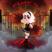 Synonyms example sentences learn more about knock over. Nicolas Maia On Twitter Knock Knock Knock On The Gates Of Hell Guess Who S Back With Another Spell Kiernanshipka Sabrinanetflix Netflixbrasil Netflix Chillingadventuresofsabrina Https T Co Tfqx2oq5ak