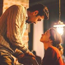 I Didn T Brief Ranbir And Deepika On The Break Up Scene Tamasha Director Imtiaz Ali Tamasha Movie Bollywood Couples Ranbir Kapoor Deepika Padukone