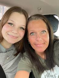 What colour would you say my Daughters eyes are?