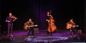 Swing from Paris