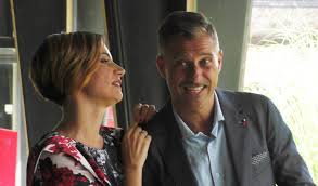 Andrea delogu, caterina balivo e emanuela aureli da una. Andrea Delogu Tra Verticalmovie E B Come Sabato Con Gabriele Corsi Videointerviste