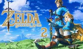 In the footage, fans can see. Zelda Breath Of The Wild 2 Release Date News Boost For Switch Fans Hoping For 2021 Launch Asume Tech