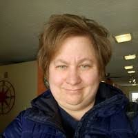 Susan Starrett's Instagram, Twitter & Facebook