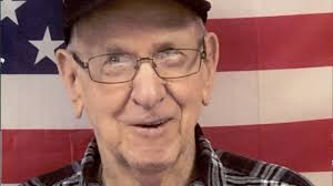 John Joseph “Ruff” Patrick