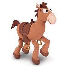 Disney Pixar Toy Story Bullseye Walmart Com Toy Story Buzz Lightyear Toy Story Buzz Pixar Toys