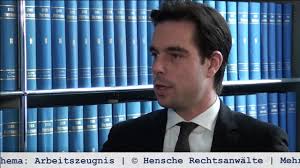 Unsere arbeitszeugnis muster können sie in wenigen schritten an ihre individuellen wenn sie diese anforderung übertroffen haben und eine bewertung der note 1 oder 2 ein glaubwürdiges. Musterschreiben Arbeitszeugnis Mit Note Gut Hensche Arbeitsrecht
