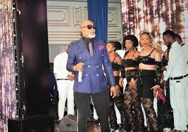 This video brings to you 10 expensive things owned by koffi olomide. Congolese Music Star Koffi Olomide Sentenced In France For Raping 15 Year Old Girl Face2face Africa