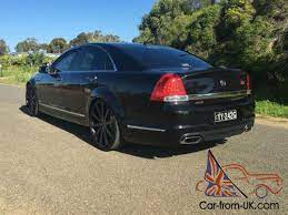Reamer print.copy of 300 win mag fin 55651 rhian mantha Wm Hsv Grange Low K S Statesman Caprice 2012 Immaculate Suit New Buyer