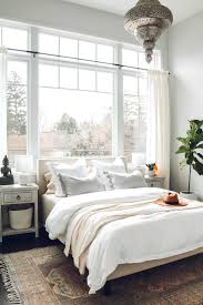 Hello friends is video me bedroom makeover dikhaya hai, ye ek master bedroom hai jiska humne simple me interior design kia hai aur is video se apko bedroom k. White Boho Master Bedroom Makeover Nesting With Grace