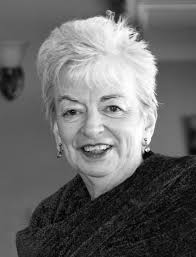 Nancy Fortier Obituary