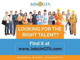 Jobs In Canada Job In Canada Jobs In Toronto Toronto Ontario Brampton Mississauga Gta Jobsincanada Jobsint Job Seeker Free Job Posting Job Posting