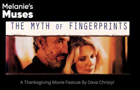 A Thanksgiving Movie Feature