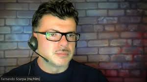 Fernando J. Scarpa (@fernando_j_scarpa) • Instagram photos and videos