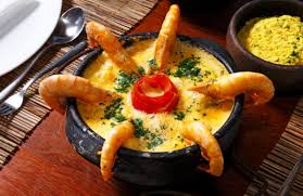 Ricette brasiliane: come si fa la Moqueca di Bahìa | Deabyday