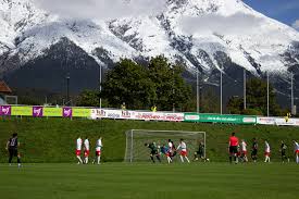 Skuad dari fc wacker innsbruck. Heimsieg Gegen Den Fc Wacker Innsbruck Ii Sc Imst 1933