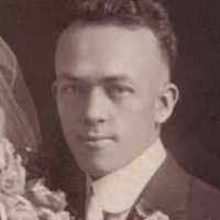 George Bernard Ludwig (1896–1960) • FamilySearch