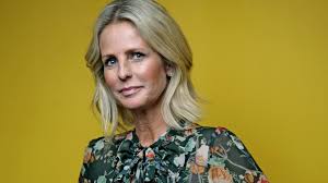 Ulrika jonsson says divorce can be 'something to be celebrated'. Ulrika Jonsson At 48 The Times