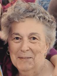 Jean Barnes Obituary