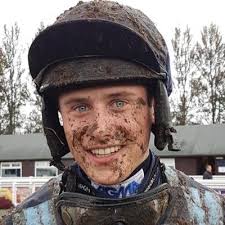 2024 Thomas Willmott Profile as Jockey