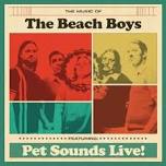 Pet Sounds Live at The Cut